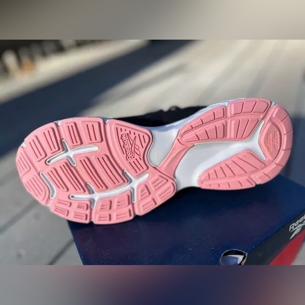 NIB Reebok FuelFoam Work N Comfort ST Women’s Safety Toe shoes size 9​ - Picture 6 of 9